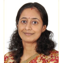 Sreedevi M Menon Sreedevi M Menon