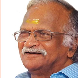 Sreekumaran Thampi