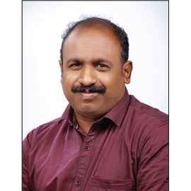 Sudheesh Peringottukara