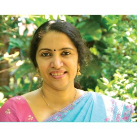 Susan Joshi Susan Joshi