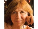 Svetlana Alexievich
