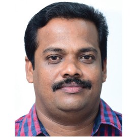 T. Ajeesh T. Ajeesh