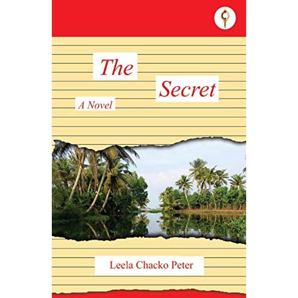 The Secret: A Novel