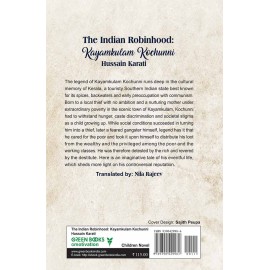 The Indian-Robinhood Kayamkulam Kochunni