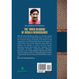 The Torch Bearers of Kerala Renaissance