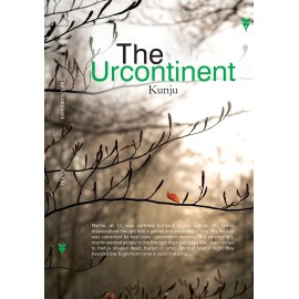 The urcontinent