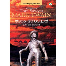 TOM SAWYER - Mark Twain