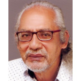 V.B. Jyothiraj