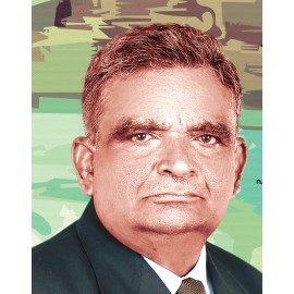 Venugopal V Venugopal V