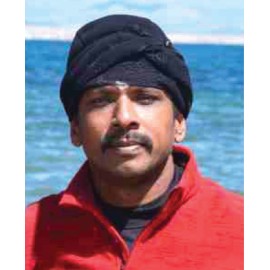 Vinayan Ambadi 
