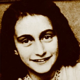 Ann Frank Ann Frank