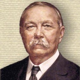 Arthur Conan Doyle