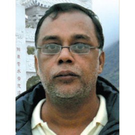 A V Anil Kumar