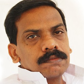 Balachandran Vadakkedath
