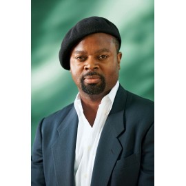 Ben Okri