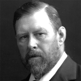 Bram Stoker Bram Stoker