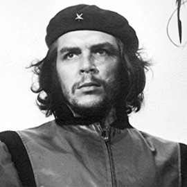 Ernesto Che Guevara Ernesto Che Guevara