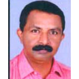 Chandran Poochakkad Chandran Poochakkad