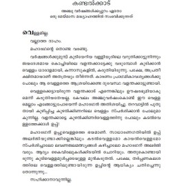 Aparahnathil Avasanikkunna Oru Dhivasam