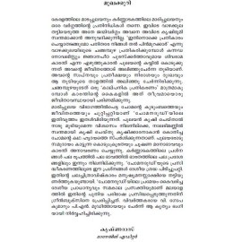 Chomante thudi   ചോമന്റെ ദുഡി