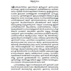 Irattamukhamulla Nagaram  ഇരട്ടമുഖമുള്ള  നഗരം   Benyamin