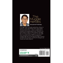 THE MUGGLE HEROES