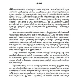 Agnichirakulla Pakshikal