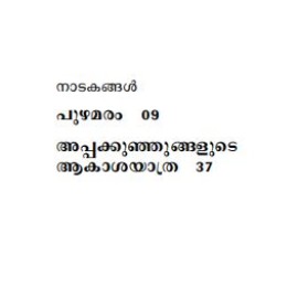 Appakkunjungalute aakasayath