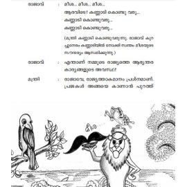 Appakkunjungalute aakasayath