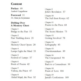 Drifting Over a Memory Chest