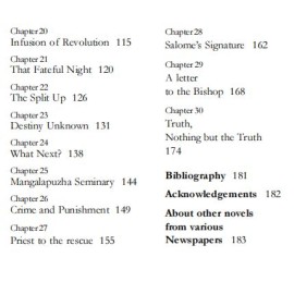 Drifting Over a Memory Chest