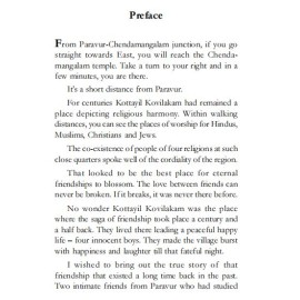 Drifting Over a Memory Chest