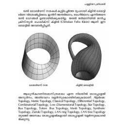 Ganithasasthrathinte Vichithralokam