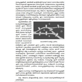 Ganithasasthrathinte Vichithralokam