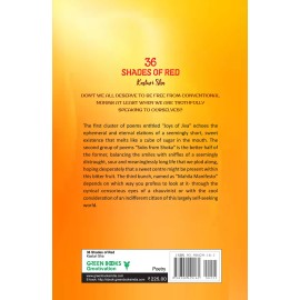 36 Shades Of Red
