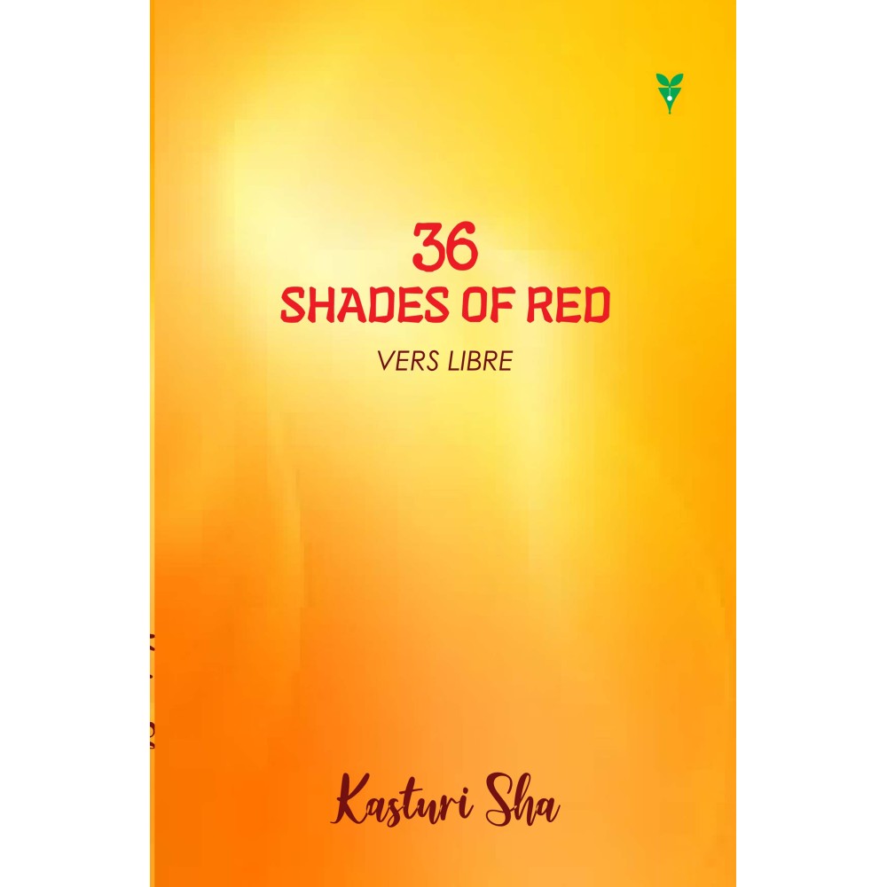 36 Shades Of Red