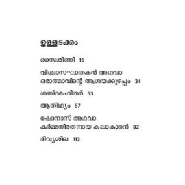 Nashtaswargangal - Albert Camus