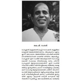 K.P. Paulinte Vijayamanthrangal