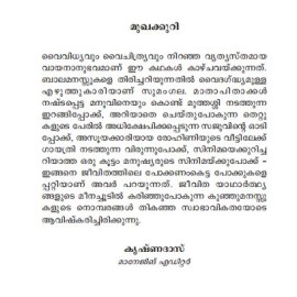 Pokkanam Ketta Pokkukal