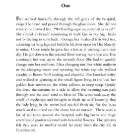 Reminiscing In The Hills