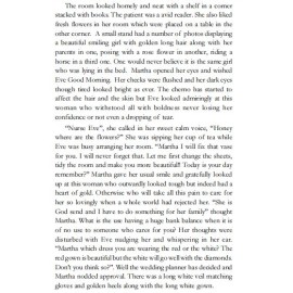 Reminiscing In The Hills