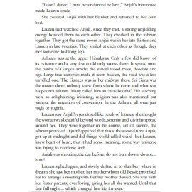 The Female Face Of God