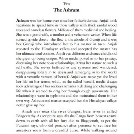 The Female Face Of God