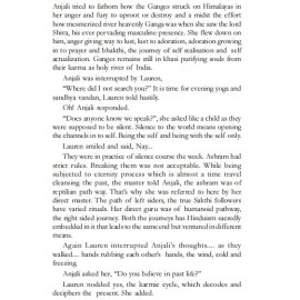 The Female Face Of God