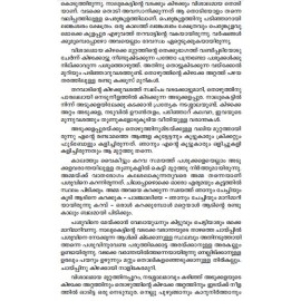 Ormakalude Thoovanathumbikal