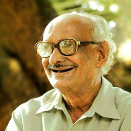 C V Sreeraman C V Sreeraman