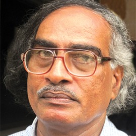 Desamangalam Ramakrishnan Desamangalam Ramakrishnan