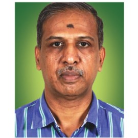 Dr Anilkumar Valiyaveetil 