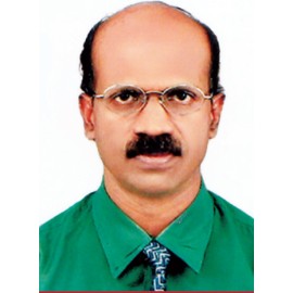 Dr Aanandan KR Dr Aanandan KR