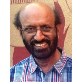 Dr B Ekbal Dr B Ekbal